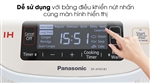 Nồi cơm điện cao tần Panasonic 1.8 lít SR-AFM181WRA